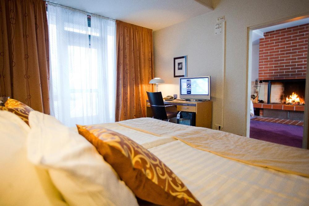 Hotel Kuninkaantie Espoo Quarto foto