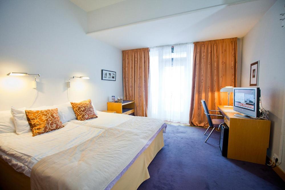 Hotel Kuninkaantie Espoo Quarto foto