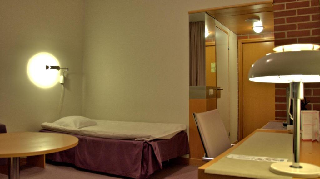 Hotel Kuninkaantie Espoo Quarto foto