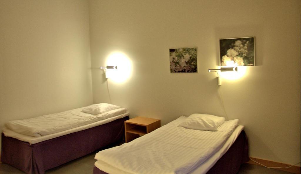 Hotel Kuninkaantie Espoo Quarto foto