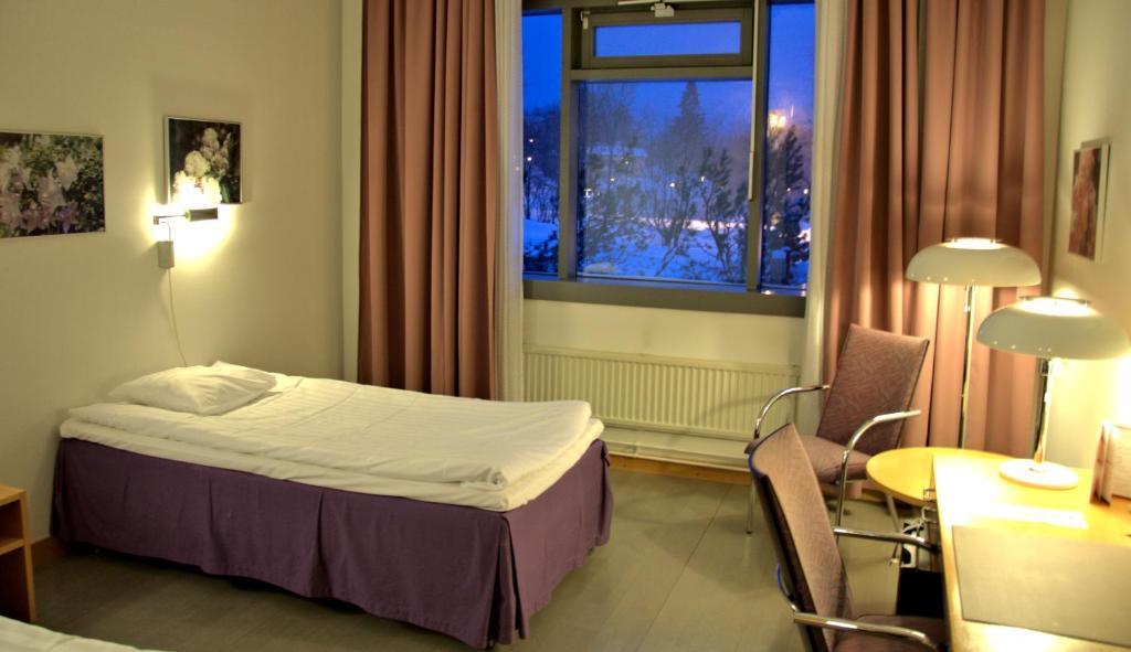 Hotel Kuninkaantie Espoo Quarto foto
