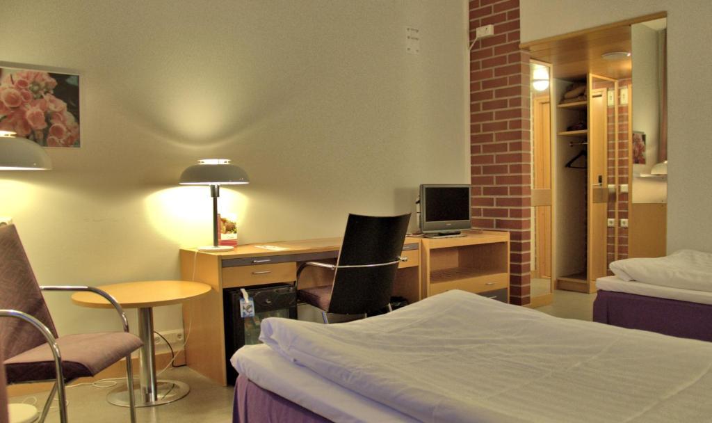 Hotel Kuninkaantie Espoo Quarto foto