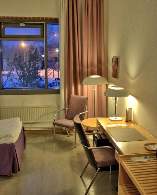 Hotel Kuninkaantie Espoo Quarto foto