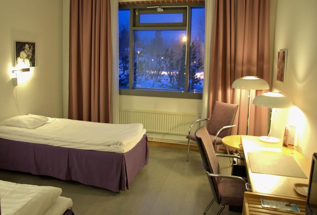 Hotel Kuninkaantie Espoo Quarto foto
