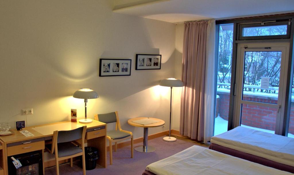 Hotel Kuninkaantie Espoo Quarto foto